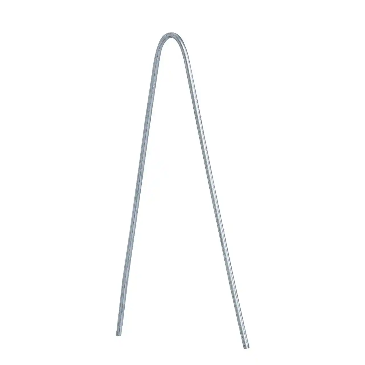 กิ๊บลวดหนามซิงค์อลู ไวน์แมน