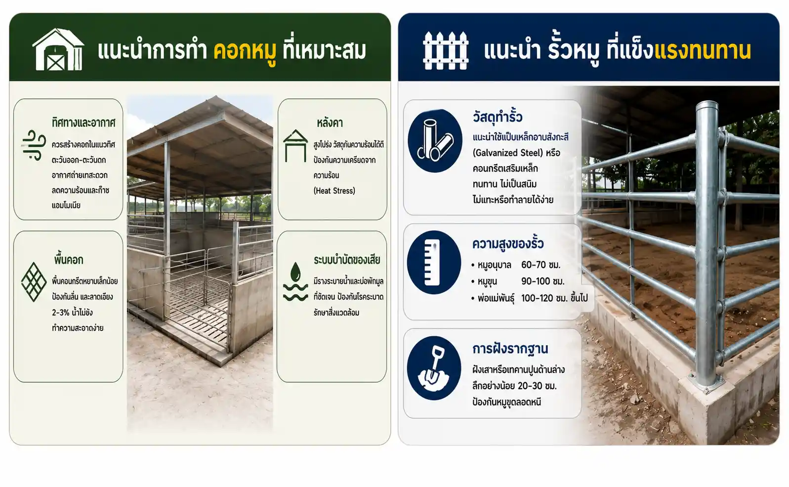 คอกหมู